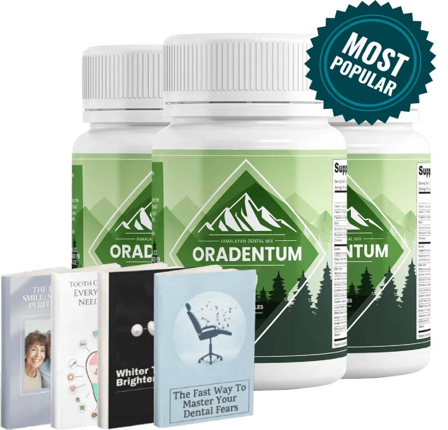 Oradentum-pills-three- bottle
